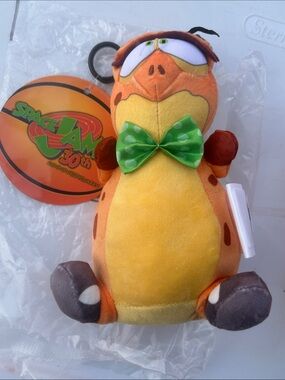 Space Jam 30th Anniversary Plush- Nerdluck 2PK